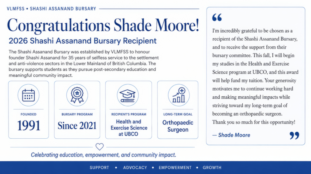 Shashi-Assanand-Bursary-Recipient-2026-v05 Shashi Assanand Bursary Recipient 2026 V05